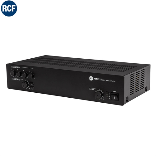 Amply RCF AM 2320 3